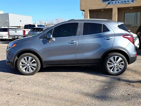 Used 2020 Buick Encore Preferred image 2
