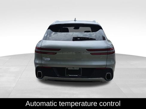Used 2025 Genesis GV70 2.5T AWD/4WD image 5