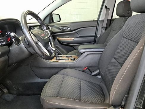 Used 2019 GMC Acadia SLE w/ Driver Alert Package I AWD/4WD image 22