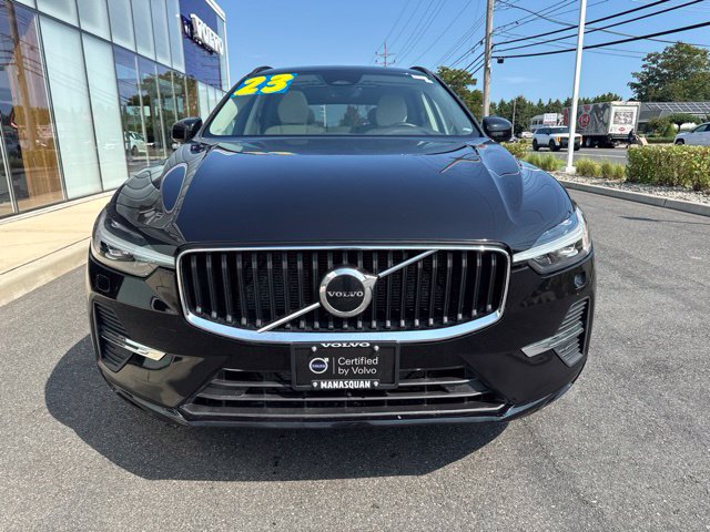 Certified 2023 Volvo XC60 B5 Core w/ Climate Package AWD/4WD image 7