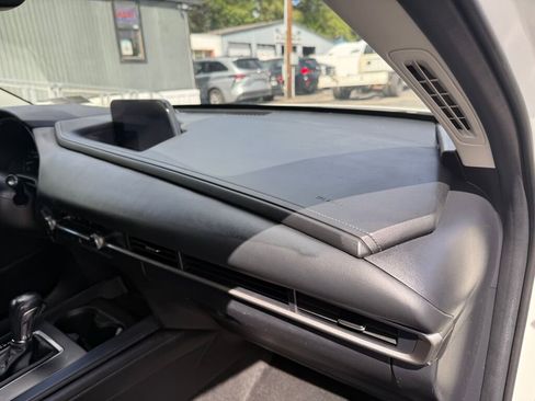 Used 2021 MAZDA CX-30 AWD 2.5 S w/ Select Package image 28