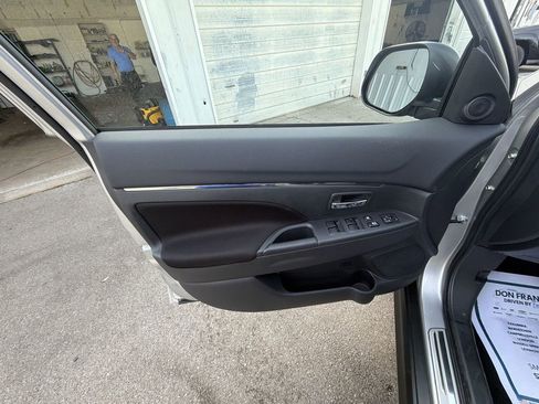 New 2026 Mitsubishi Outlander Sport LE image 13