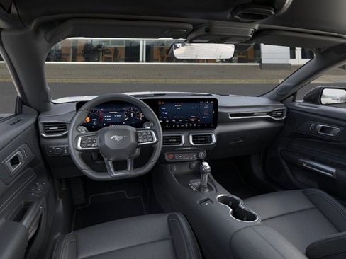 New 2026 Ford Mustang GT Premium w/ Mustang Nite Pony Package image 9