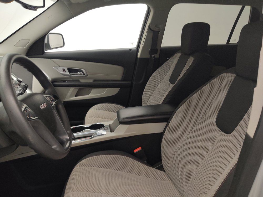 Used 2017 GMC Terrain SLE FWD image 17