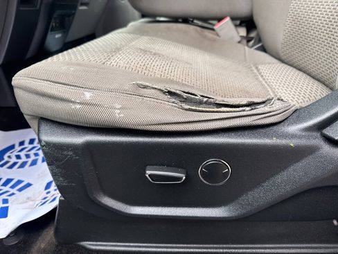 Used 2015 Ford F150 XLT w/ Equipment Group 301A Mid image 13