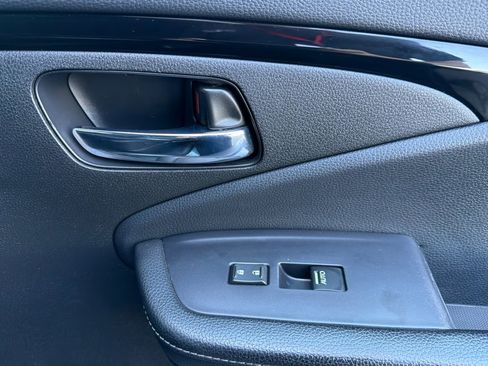 Used 2019 Honda Ridgeline RTL-E image 21