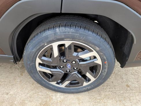 New 2026 Subaru Forester Limited image 22