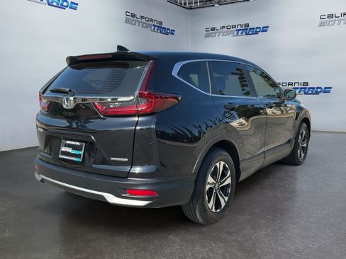 Used 2022 Honda CR-V Special Edition image 5