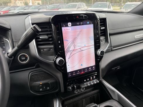 Used 2025 RAM 2500 Laramie image 16