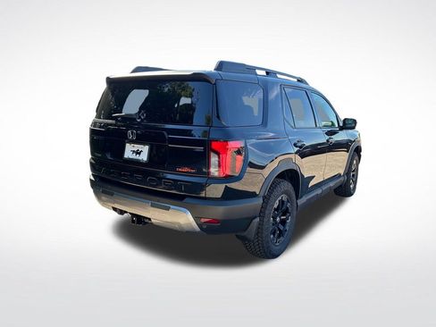 New 2026 Honda Passport TrailSport Elite image 3