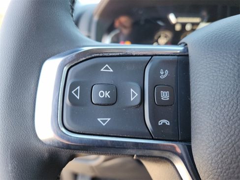 New 2025 RAM 2500 Laramie w/ Night Edition image 26