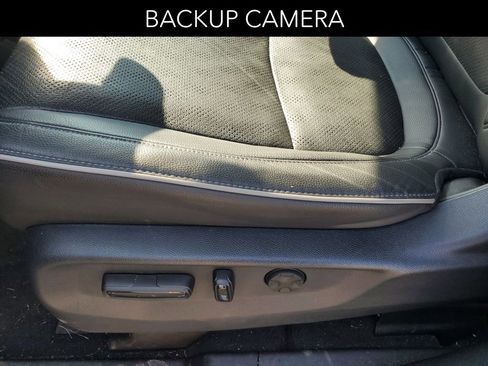 Used 2023 Honda Odyssey Elite image 13