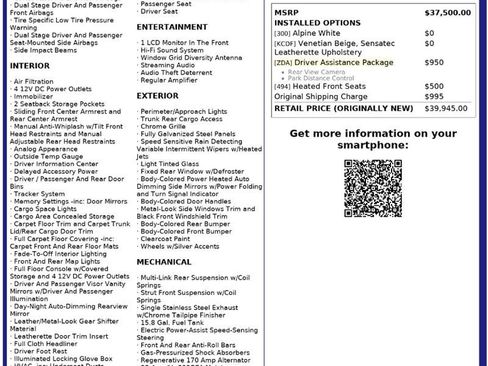 Used 2015 BMW 328i Sedan image 3