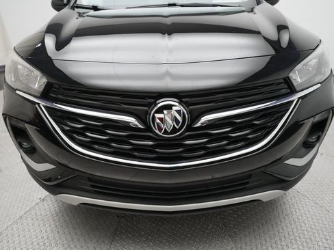Used 2023 Buick Encore GX Preferred w/ Cold Weather Comfort Package image 21