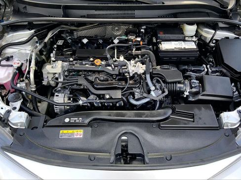 Used 2025 Toyota Corolla LE FWD image 31
