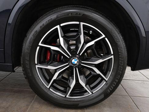Used 2023 BMW X3 M40i AWD/4WD image 36