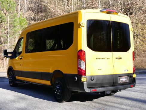 Used 2026 Ford Transit 350 XL image 17