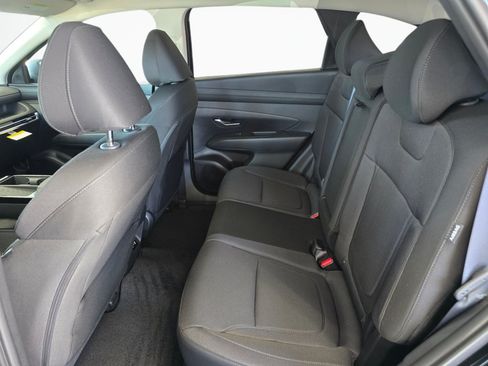 New 2026 Hyundai Tucson SEL AWD/4WD image 28