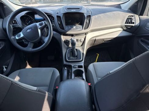 Used 2014 Ford Escape SE w/ Equipment Group 201A AWD/4WD image 16