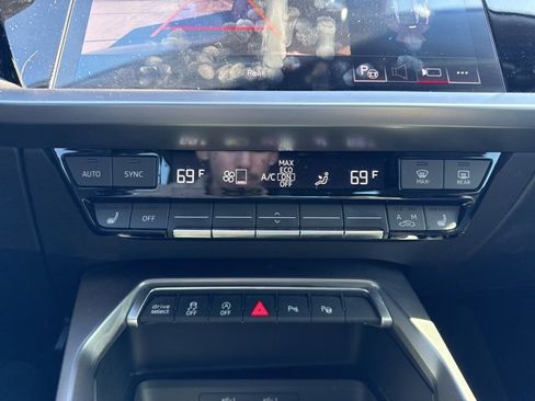 Certified 2023 Audi A3 2.0T Premium w/ Convenience Package image 20