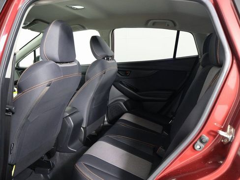 Used 2019 Subaru Crosstrek 2.0i Premium AWD/4WD image 11