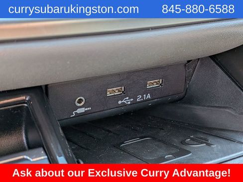 Used 2022 Subaru Outback Onyx Edition XT AWD/4WD image 25