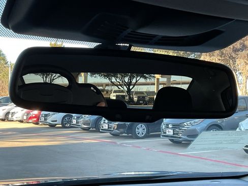 New 2026 Nissan Sentra SV w/ SV Convenience Package image 26