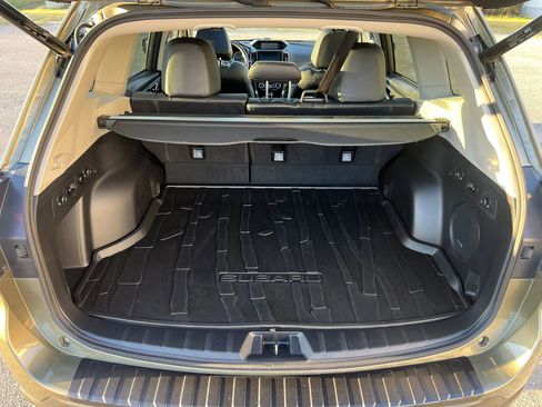 Used 2024 Subaru Forester Limited image 18