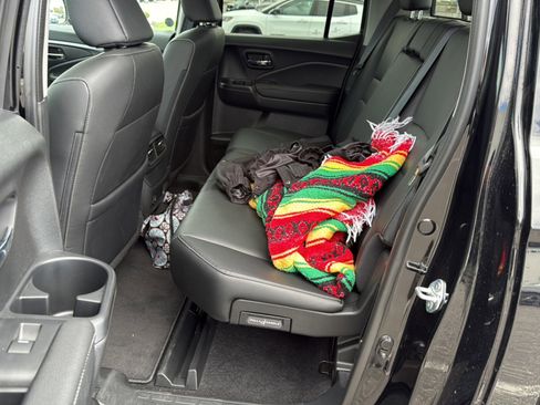 Used 2024 Honda Ridgeline RTL image 16