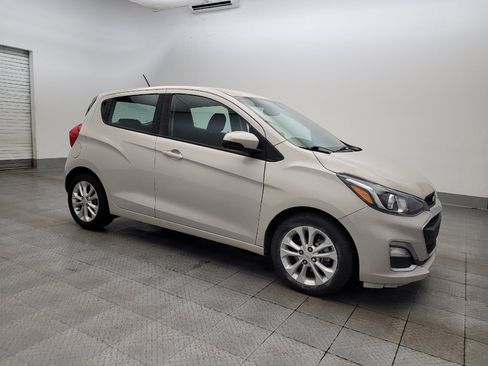 Used 2020 Chevrolet Spark LT image 11