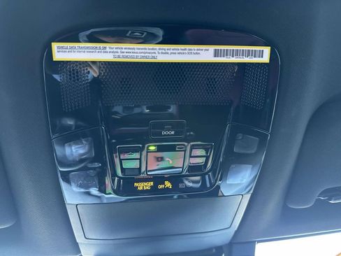 Used 2024 Lexus NX 350h AWD w/ Premium Package image 34