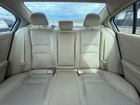 Used 2015 Honda Accord EX-L image 39