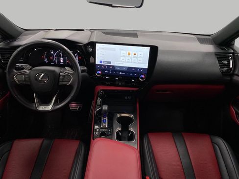 Certified 2024 Lexus NX 350 F Sport image 20