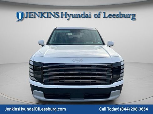 New 2026 Hyundai Palisade SE image 11