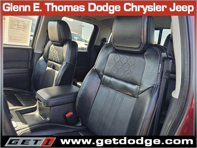 Used 2024 Nissan Frontier SL RWD image 22