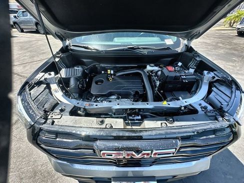 New 2026 GMC Terrain Elevation w/ Black Edition image 31