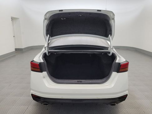 Used 2024 Nissan Altima 2.5 SR w/ SR Premium Package FWD image 29