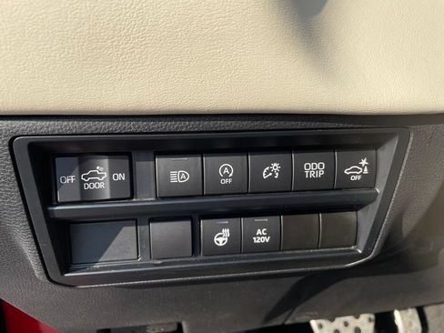 Used 2023 Toyota Tundra 1794 Edition w/ TRD Off-Road Package AWD/4WD image 19
