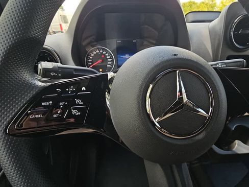 New 2026 Mercedes-Benz Sprinter 2500 image 11