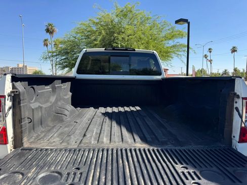 Used 2017 Nissan Titan S RWD image 35