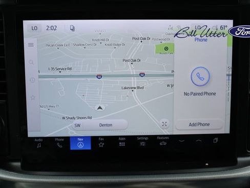 New 2026 Ford F150 Lariat AWD/4WD image 16