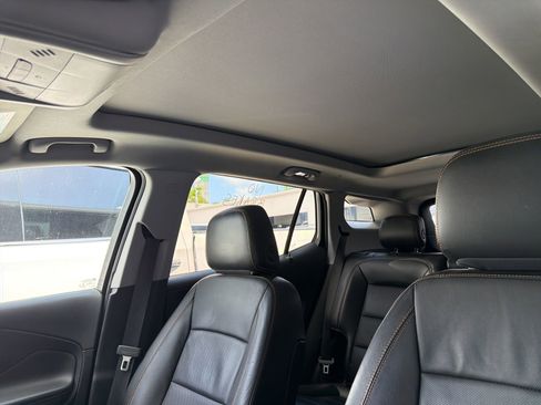 Used 2019 GMC Terrain SLT w/ Preferred Package AWD/4WD image 44