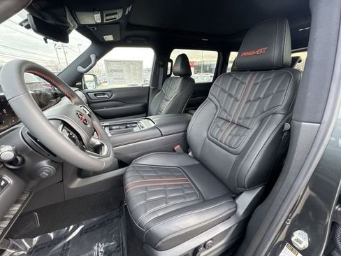 New 2026 Nissan Armada PRO-4X image 11