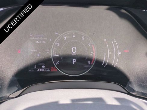 Certified 2023 Lexus RX 350 Premium w/ Accessory Package (Z1) FWD image 26