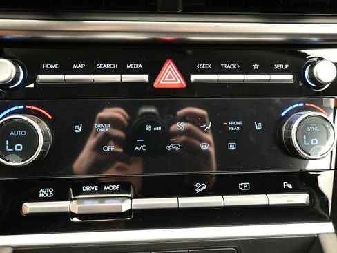 New 2026 Hyundai Santa Fe SEL image 14