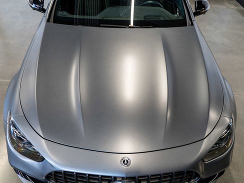 Used 2021 Mercedes-Benz E 63 AMG S image 15