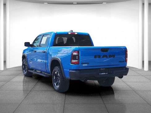 Used 2024 RAM 1500 Rebel w/ Rebel Level 1 Equipment Group AWD/4WD image 5