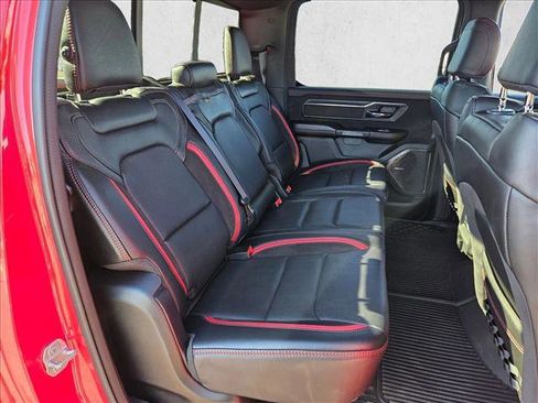 Used 2023 RAM 1500 TRX w/ TRX Level 2 Equipment Group image 19