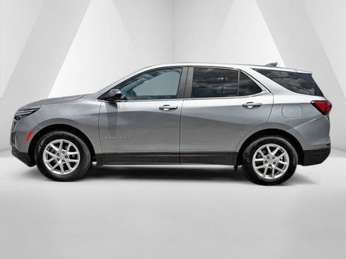 Used 2024 Chevrolet Equinox LT FWD image 4