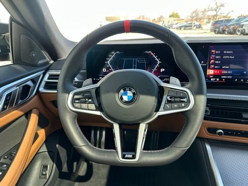 Used 2025 BMW 440i xDrive w/ Premium Package image 23